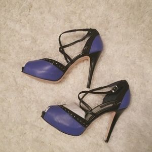 White House Black Market High Heels